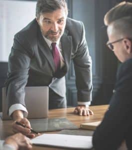 executive mba vs mba