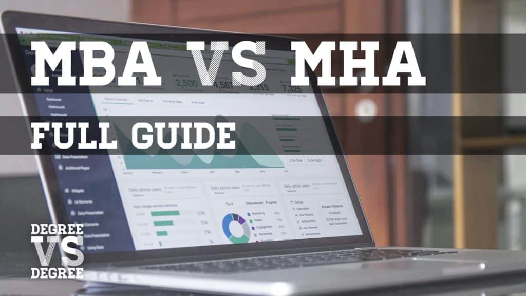 mba vs mha