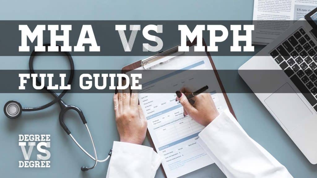 mha vs mph